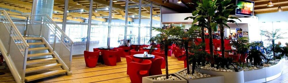 Hotel Stanchini Bellaria-Igea Marina Bagian luar foto