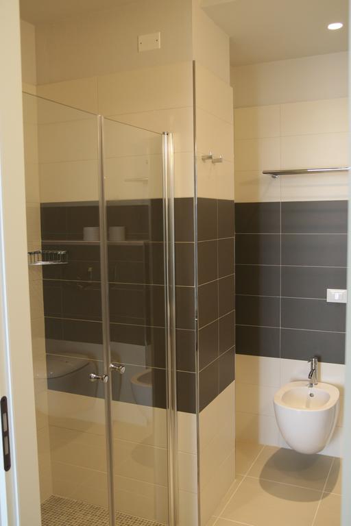 Hotel Stanchini Bellaria-Igea Marina Ruang foto