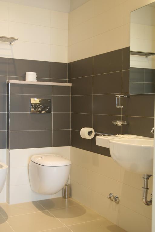 Hotel Stanchini Bellaria-Igea Marina Ruang foto