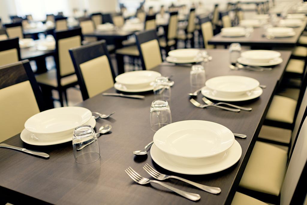 Hotel Stanchini Bellaria-Igea Marina Bagian luar foto