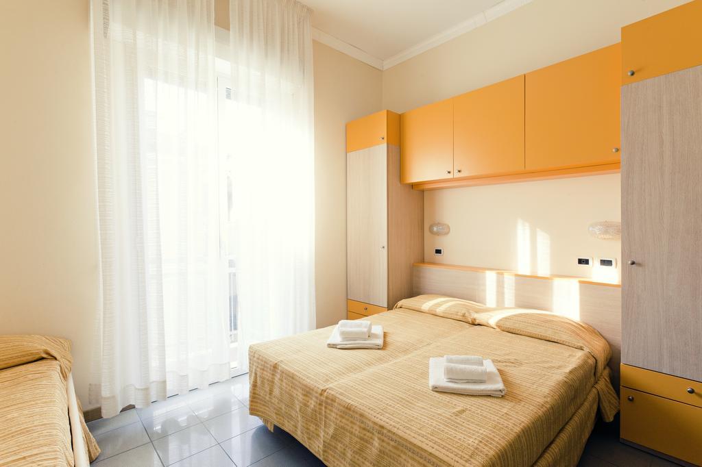 Hotel Stanchini Bellaria-Igea Marina Bagian luar foto