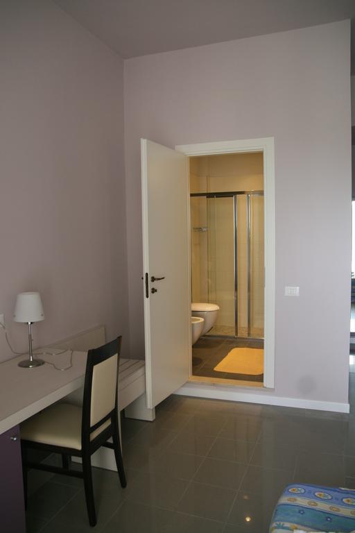Hotel Stanchini Bellaria-Igea Marina Bagian luar foto