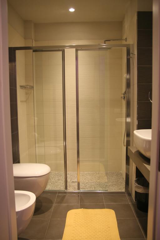 Hotel Stanchini Bellaria-Igea Marina Bagian luar foto