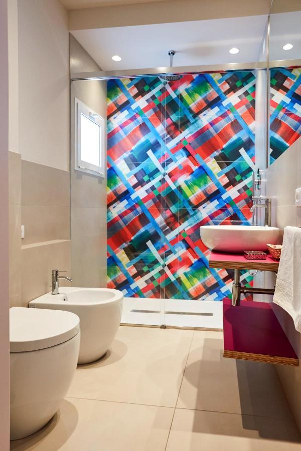 Hotel Stanchini Bellaria-Igea Marina Bagian luar foto